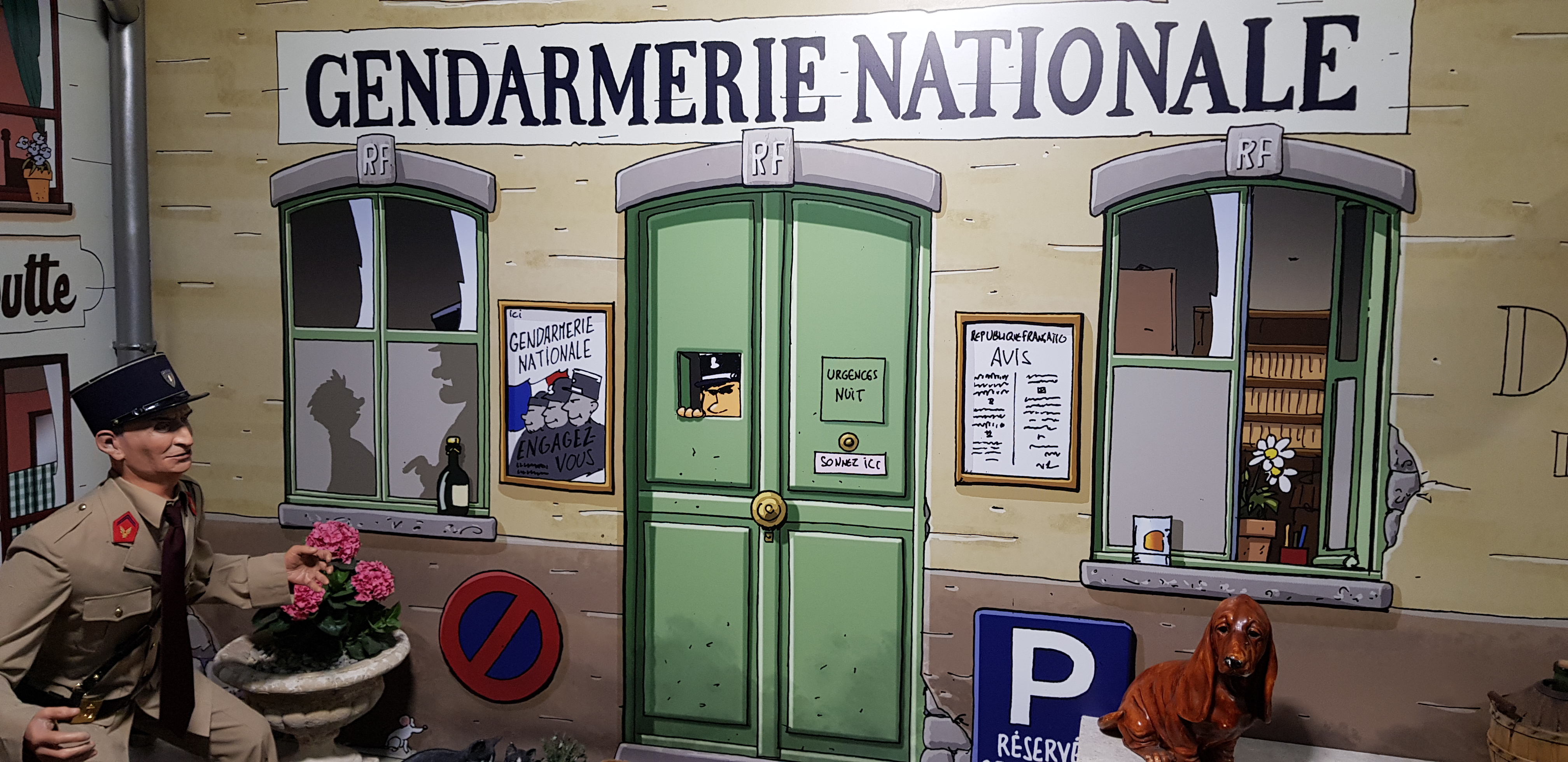Photo n° 11 de l'avis de Arnaud.u fait le 19/08/2018 à 20:54