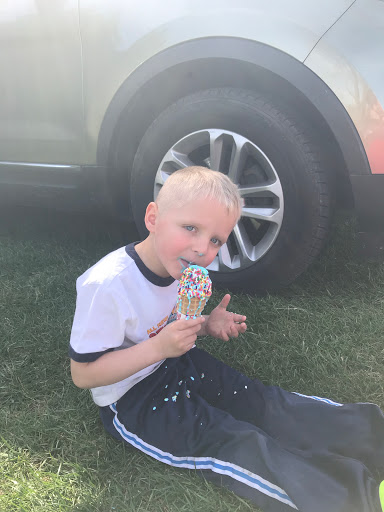 Ice Cream Shop «Kustard Korner», reviews and photos, 2710 Fulton Dr NW, Canton, OH 44718, USA