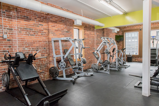 294 E Long St, Columbus, OH 43215, USA