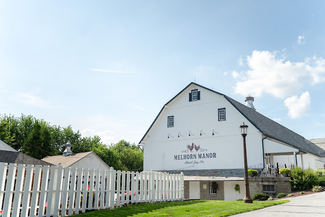 Melhorn Manor