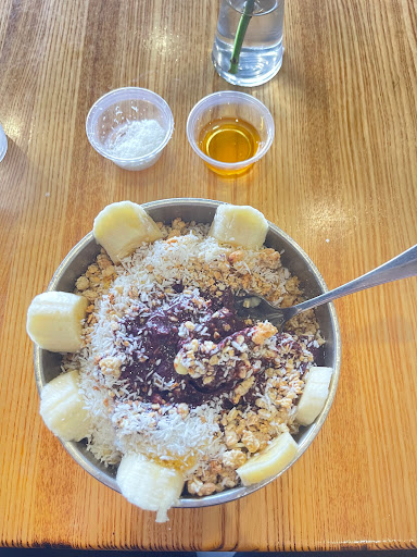 Organic Restaurant «Apple A Day Natural Food Market», reviews and photos, 1534 Alton Rd, Miami Beach, FL 33139, USA