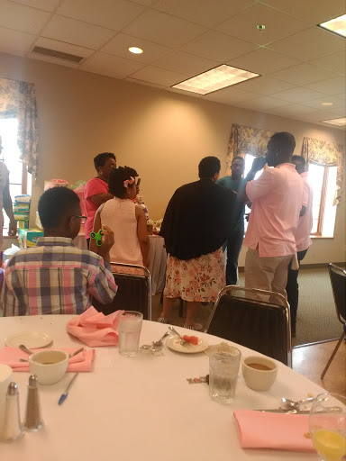 Community Center «Italian American Community Center», reviews and photos, 150 Frank Dimino Way, Rochester, NY 14624, USA