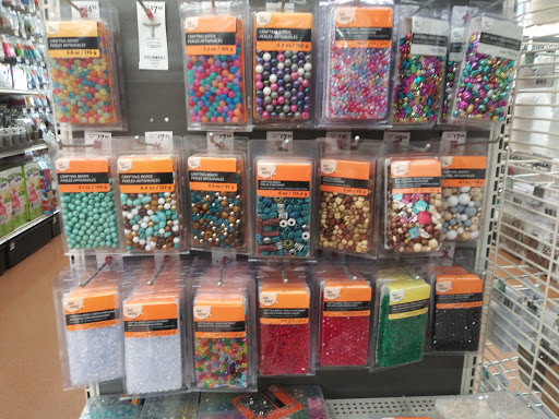 Craft Store «Michaels», reviews and photos, 15136 Crossroads Pkwy, Gulfport, MS 39503, USA