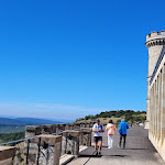 Photo n° 2 de l'avis de Florian.a fait le 26/09/2023 à 18:08 pour Le Climatographe, Observatoire du Mont Aigoual à Val-d'Aigoual