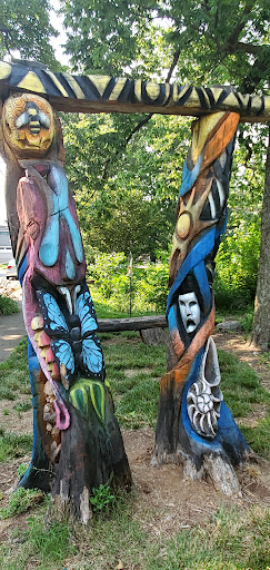 Science Academy «The Living Arts & Science Center», reviews and photos, 362 N Martin Luther King Blvd, Lexington, KY 40508, USA