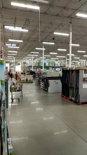 Warehouse club «BJ’s Wholesale Club», reviews and photos, 125 Cross Rd, Waterford, CT 06385, USA