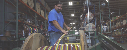 Electrical Supply Store «Crawford Electric Supply», reviews and photos, 7390 Northcourt Rd, Houston, TX 77040, USA