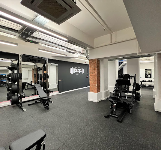 Reviews of Your PT Hub in London - Gym