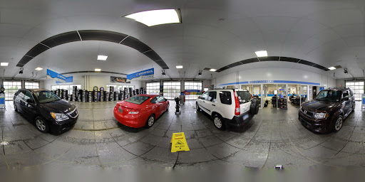 Used Car Dealer «Suburban Honda», reviews and photos, 25100 Haggerty Rd, Farmington Hills, MI 48335, USA