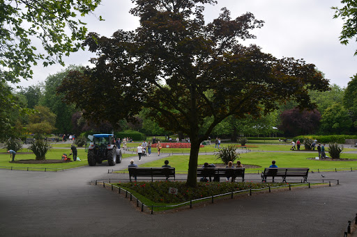 The Little Museum of Dublin