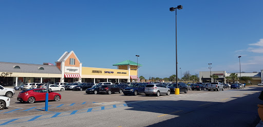 Outlet Mall «Tanger Outlet Gonzales», reviews and photos, 2100 Tanger Blvd, Gonzales, LA 70737, USA