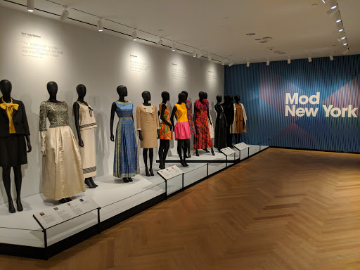 Museum «Museum of the City of New York», reviews and photos, 1220 5th Ave & 103rd St, New York, NY 10029, USA