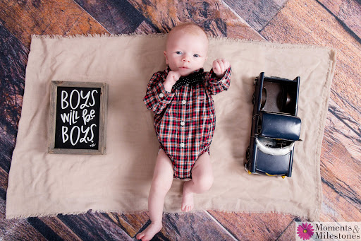 Event Planner «Moments & Milestones Photography & Event Planning», reviews and photos, 11230 West Ave #2110, San Antonio, TX 78213, USA