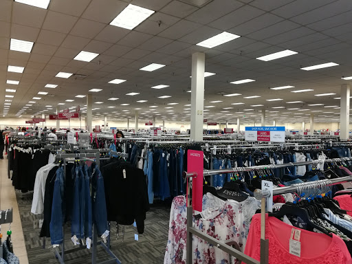 Clothing Store «Burlington Coat Factory», reviews and photos, 1200 S Abilene St, Aurora, CO 80012, USA