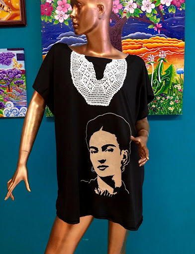 Gift Shop «Quetzal Boutique», reviews and photos, 3509 E 1st St, Los Angeles, CA 90063, USA