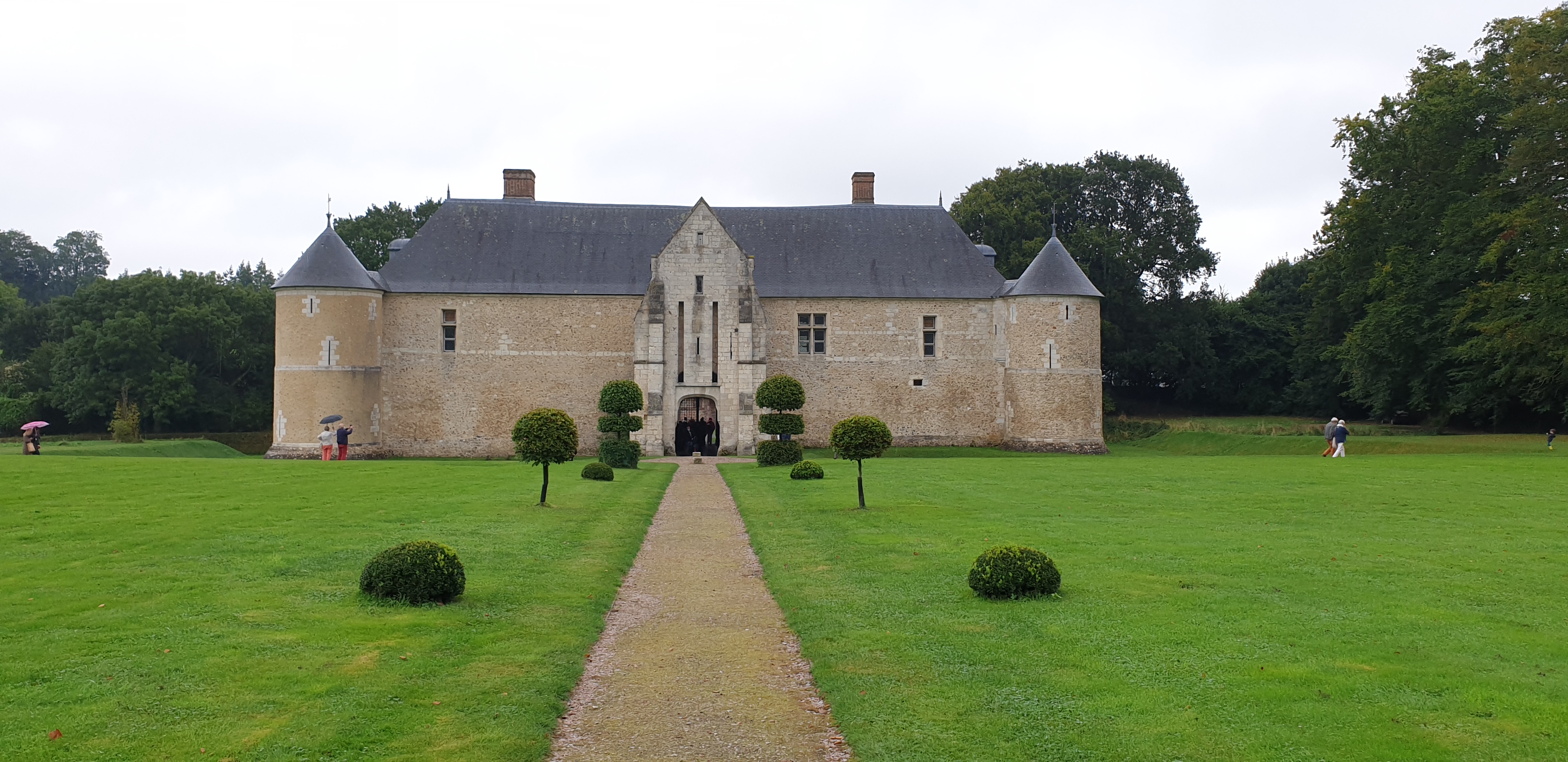 Photo n° 5 de l'avis de Guy.u fait le 14/10/2021 à 17:47