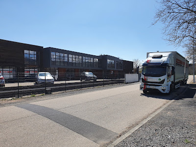 TRESSE-INDUSTRIE à Ambert