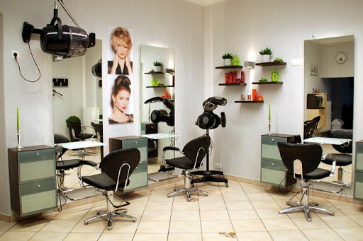 Christian Rinnhofer - Friseur Salon In Kufstein