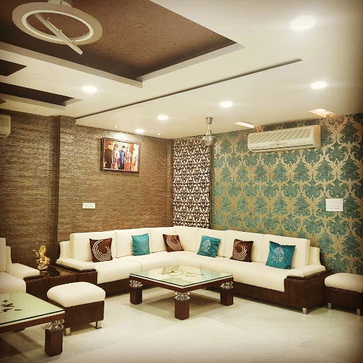 Aishwary Interiors
