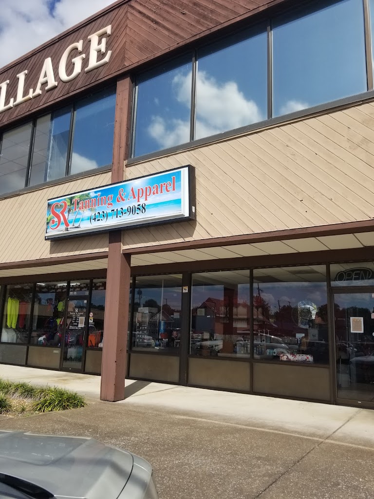 SR Tanning & Apparel 37412