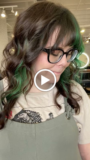 Hair Salon «Studio 417 Salon», reviews and photos, 2144 E Republic Rd, Springfield, MO 65804, USA