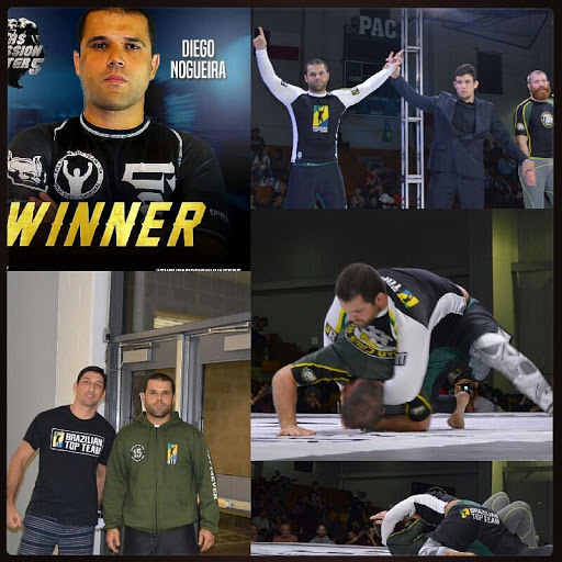 Martial Arts School «Brazilian Top Team», reviews and photos, 5345 Glen Ridge Dr, San Antonio, TX 78229, USA