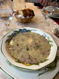 Plats et boissons du Restaurant polonais Mazurka à Paris - n°10