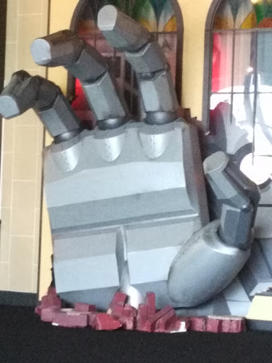 Movie Theater «Alamo Drafthouse Cinema», reviews and photos, 100 S Central Expy, Richardson, TX 75080, USA