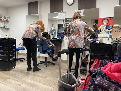 Peluquería nuevo look en Guadalajara, Guadalajara