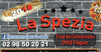 Photos du propriétaire du Pizzas à emporter La Spezia à Trégunc - n°6