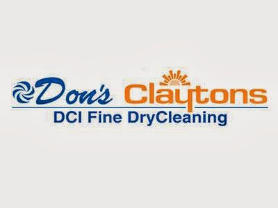 Dry Cleaner «Don’s Claytons DCI Fine DryCleaning», reviews and photos, 518 N Barker Ave, Evansville, IN 47712, USA