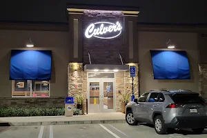 Culver's image