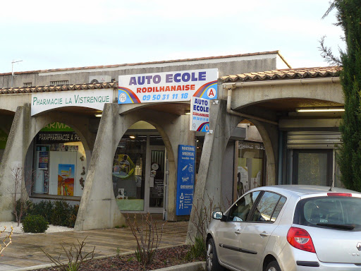Auto-École Rodilhanaise à Rodilhan, Gard