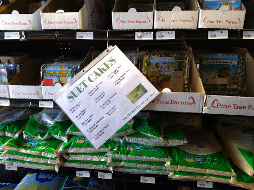 Animal Feed Store «West Lebanon Feed & Supply», reviews and photos, 12 Railroad Ave, West Lebanon, NH 03784, USA