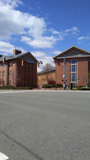 Stadium «Dean E. Smith Center», reviews and photos, 300 Skipper Bowles Dr, Chapel Hill, NC 27514, USA