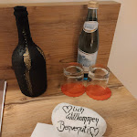 Photo n°3 de l'avis de Cristina.n fait le 06/11/2022 à 21:02 sur le  Hotel Rechenmachers Rosengarten à Welschnofen