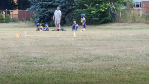 Park «Mies Park», reviews and photos, Chicago W, Livonia, MI 48150, USA