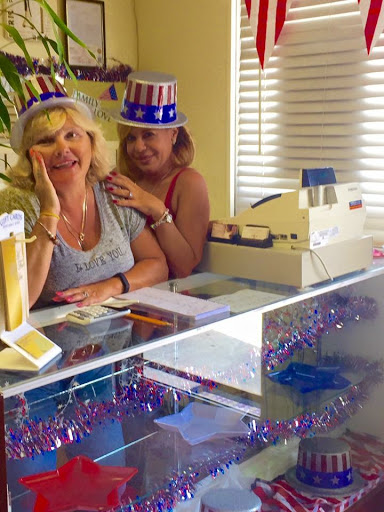 Beauty Salon «Clipper Hair Salon», reviews and photos, 9114 US-192, Clermont, FL 34714, USA