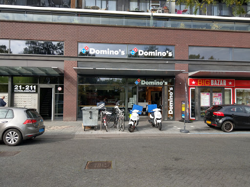 Domino's Pizza Amsterdam Waterlandplein