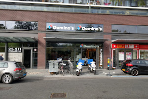 Domino's Pizza Amsterdam Waterlandplein