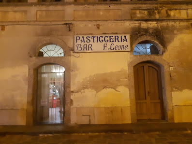 Pasticceria Bar F. Leone Via Francesco Leone, 4, 84080 Calvanico SA, Italia