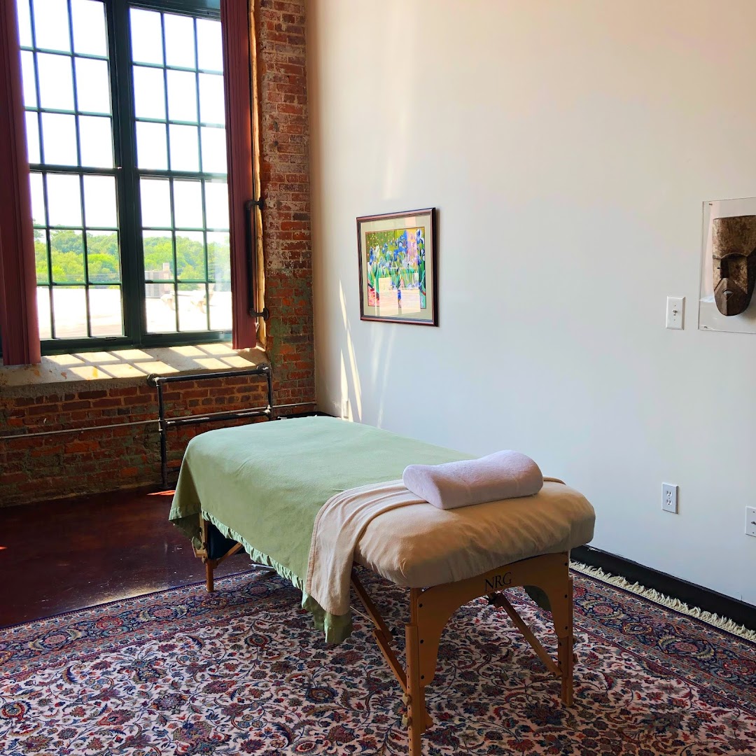 Intuitive Touch Therapeutic Massage