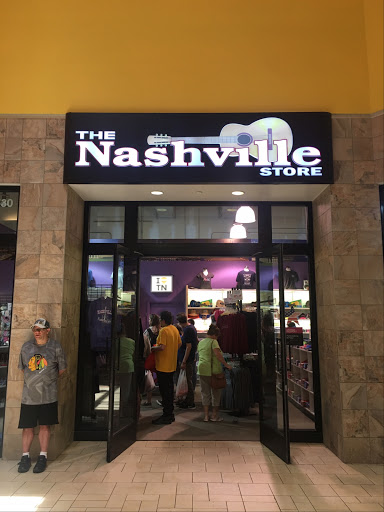 The Nashville Store