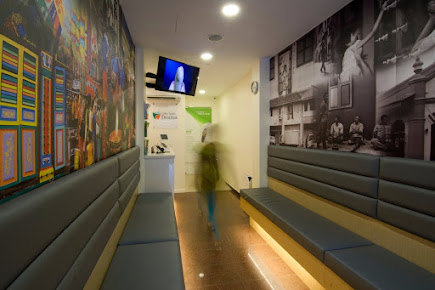 RCOLL Dentist - RCOLL Dentist