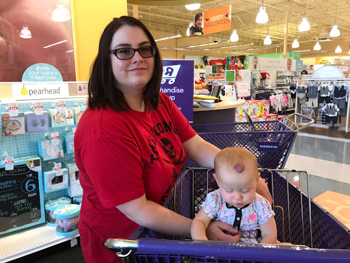 Shopping Mall «Drew 19 Shopping Center», reviews and photos, 21311 US Hwy 19 N, Clearwater, FL 33765, USA