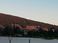 Lac des Rousses du Restaurant Le Chalet du Lac les rousses - n°12