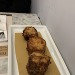 Photo n°1 de l'avis de Vito.a fait le 07/01/2023 à 21:49 sur le  Antica pizzeria da Michele à Lecce