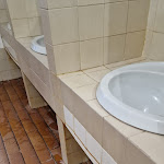 Photo n°2 de l'avis de Melanie.u fait le 08/09/2023 à 09:25 sur le  Camping Nurapolis à Narbolia