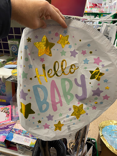 Dollar Store «Dollar Tree», reviews and photos, 8634 Baymeadows Rd, Jacksonville, FL 32256, USA