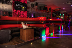 Living Lounge Derby